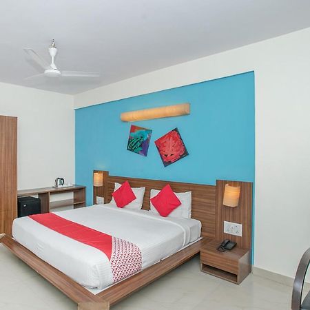 Capital O 14972 Hotel Ekaa Bangalore Eksteriør bilde