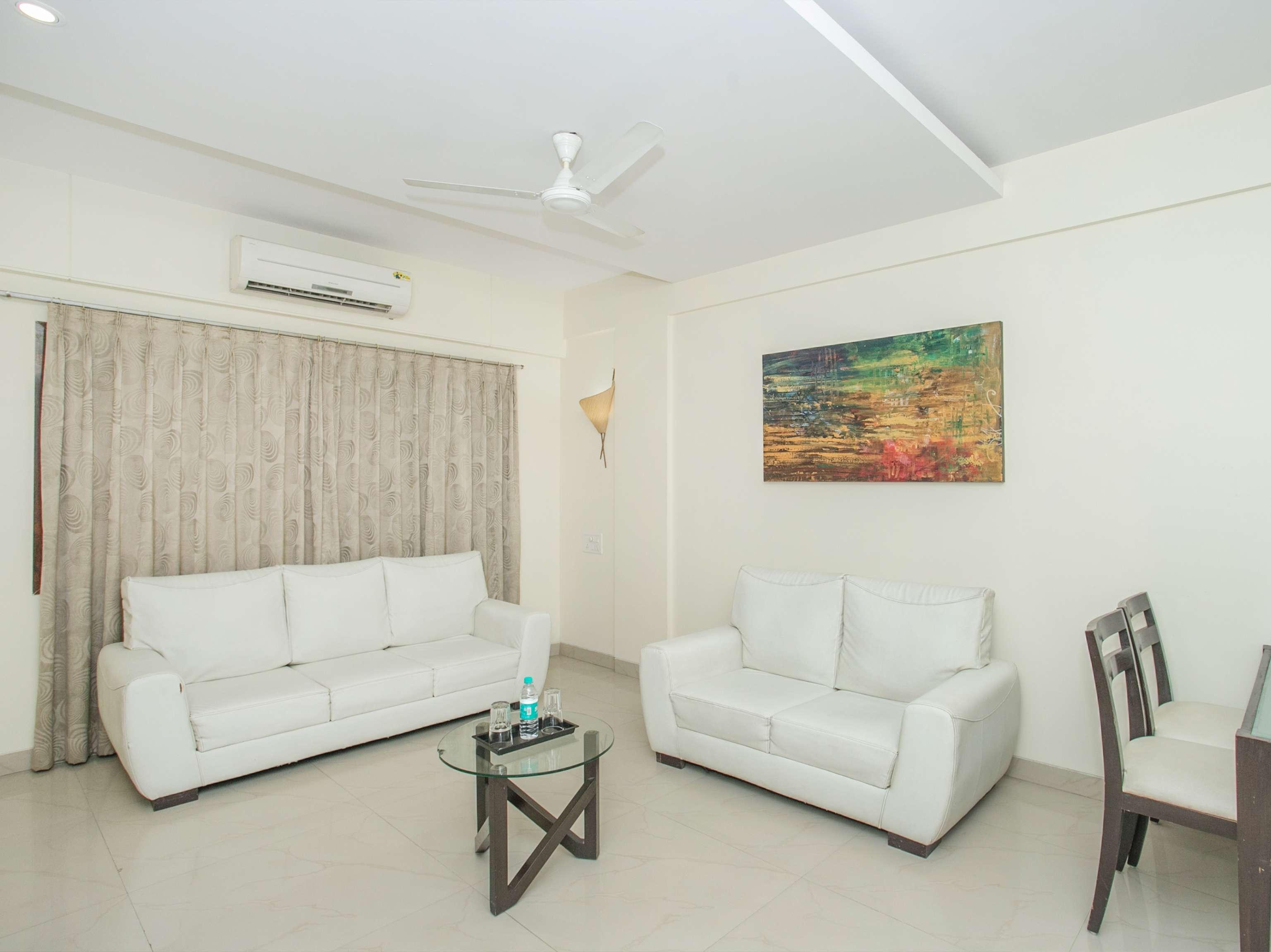 Capital O 14972 Hotel Ekaa Bangalore Eksteriør bilde