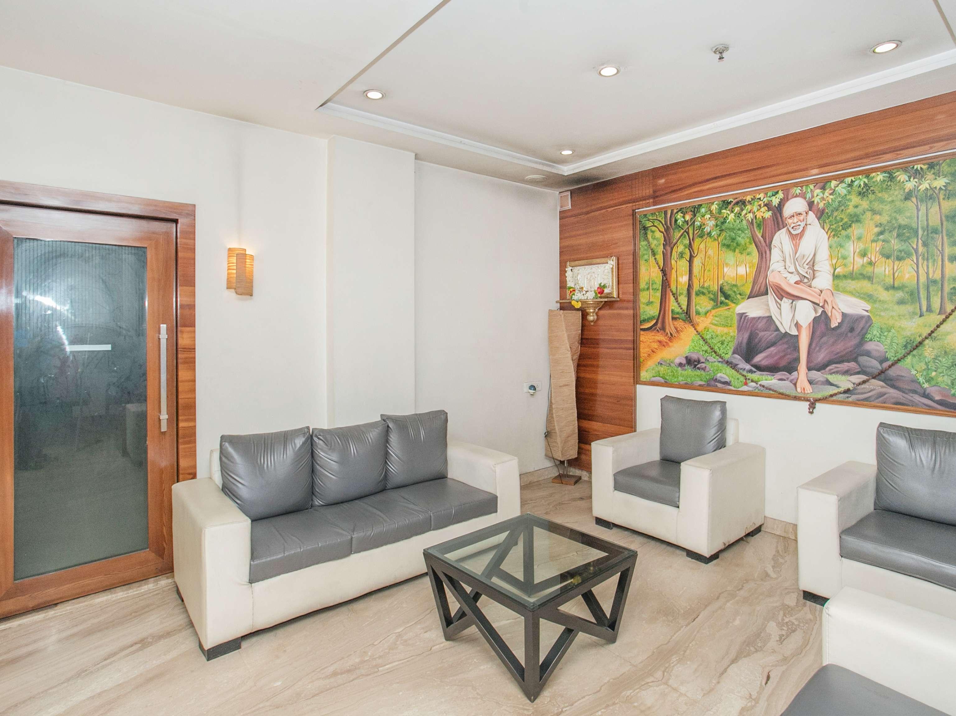 Capital O 14972 Hotel Ekaa Bangalore Eksteriør bilde