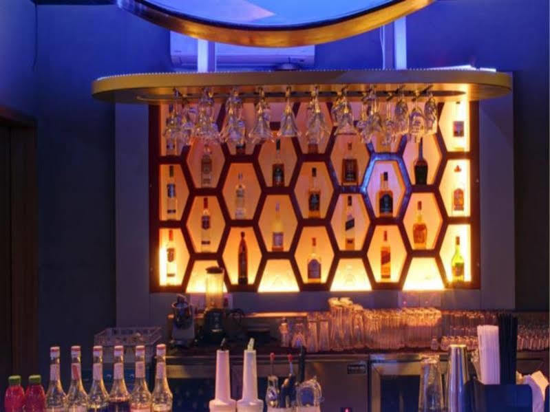 Capital O 14972 Hotel Ekaa Bangalore Eksteriør bilde