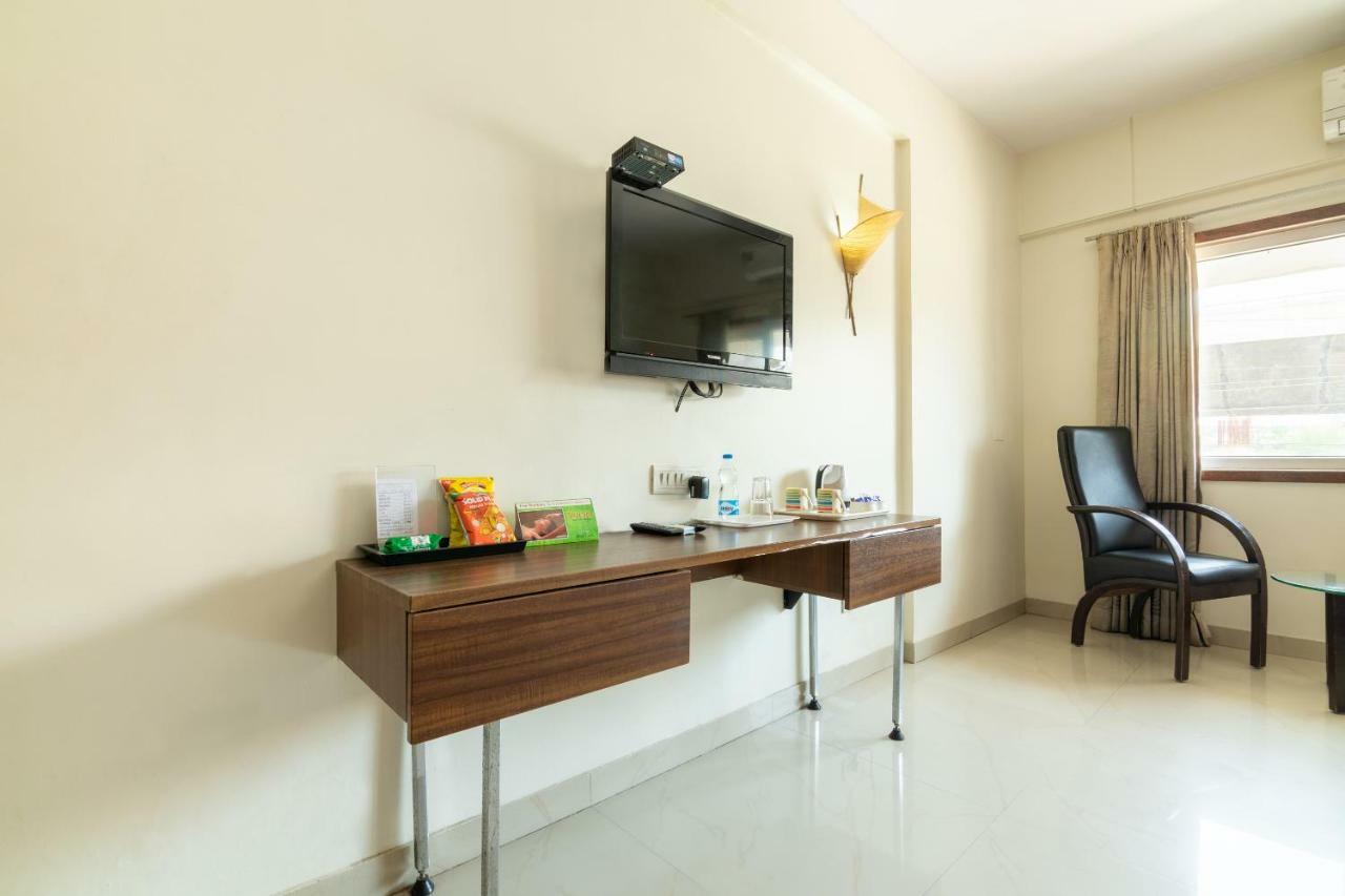 Capital O 14972 Hotel Ekaa Bangalore Eksteriør bilde
