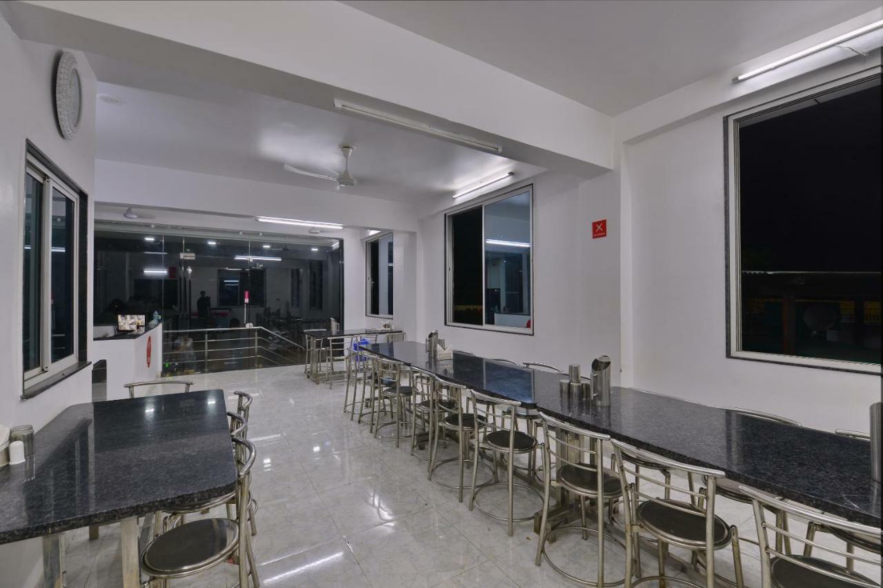 Capital O 14972 Hotel Ekaa Bangalore Eksteriør bilde
